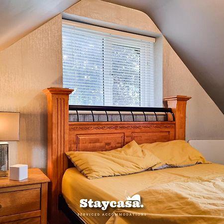 Hotel Tranquil Annex With Hidden In Beautiful Setting Bredbury Exterior foto