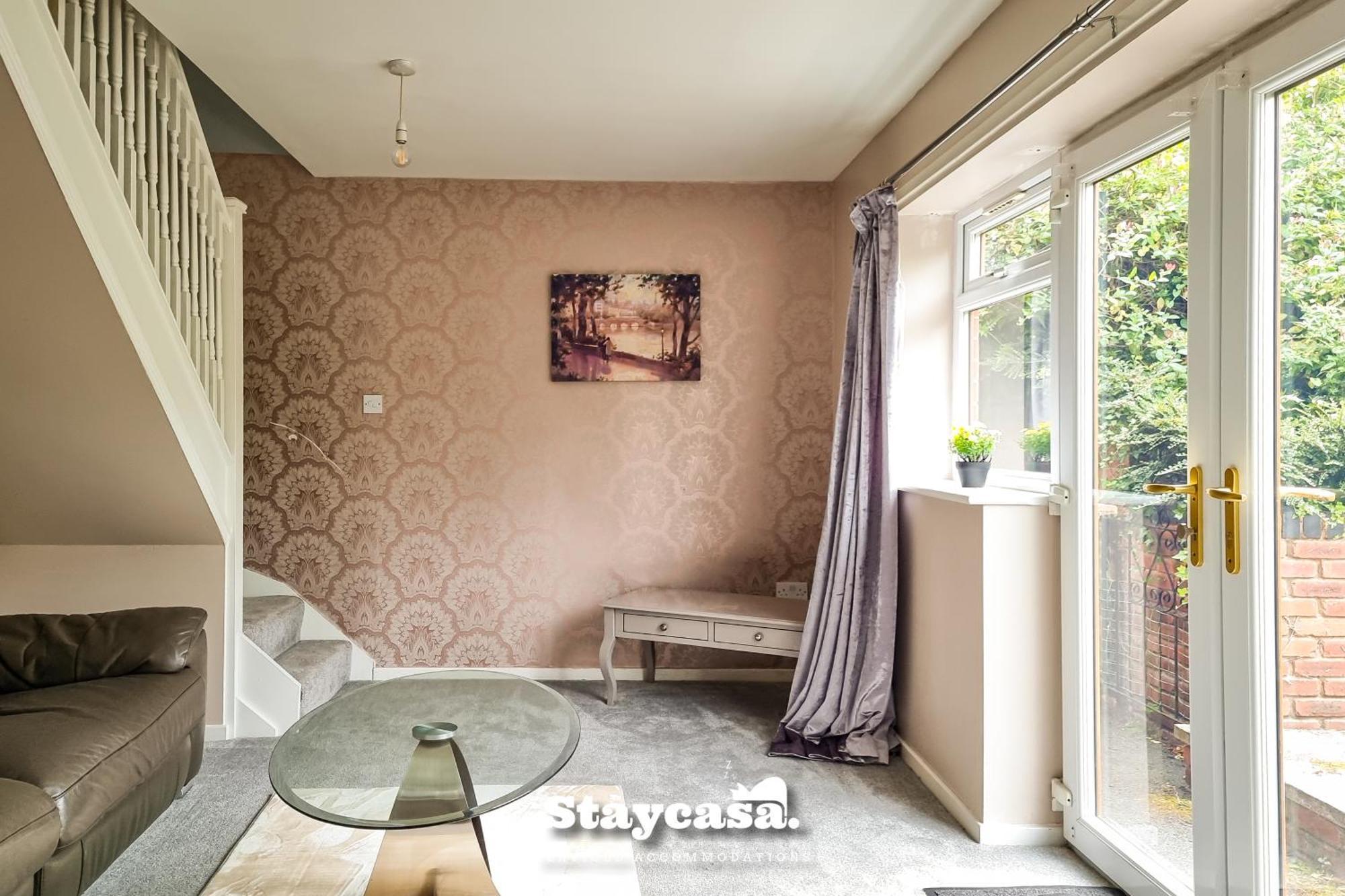 Hotel Tranquil Annex With Hidden In Beautiful Setting Bredbury Exterior foto